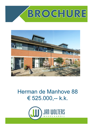 Brochure preview - brochure