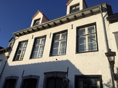 Nieuw in verhuur: Bogenstraat 1f, 6017 AT Thorn