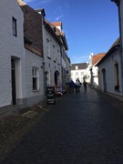 Nieuw in verhuur: Bogenstraat 1f, 6017 AT Thorn