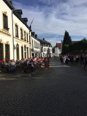 Medium property photo - Bogenstraat 1f, 6017 AT Thorn