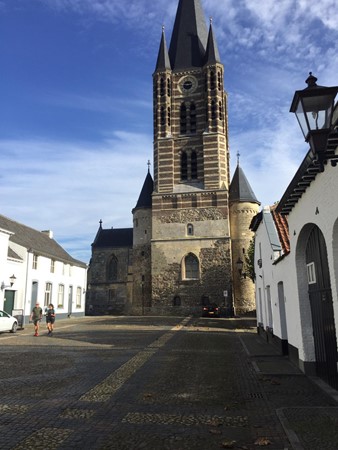 Medium property photo - Bogenstraat 1f, 6017 AT Thorn