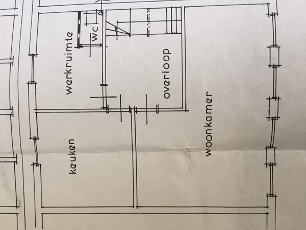 Medium property photo - Bogenstraat 1f, 6017 AT Thorn