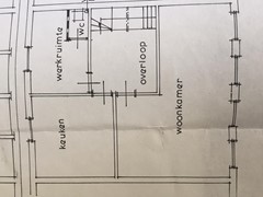 Nieuw in verhuur: Bogenstraat 1f, 6017 AT Thorn