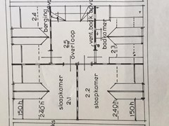 Nieuw in verhuur: Bogenstraat 1f, 6017 AT Thorn