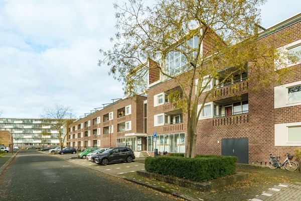 Medium property photo - Veldhoeve 94, 3438 LM Nieuwegein