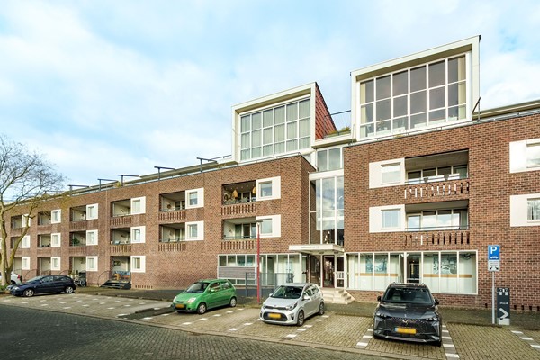 Medium property photo - Veldhoeve 94, 3438 LM Nieuwegein