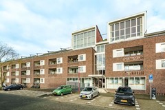 Nieuw in verkoop: Veldhoeve 94, 3438 LM Nieuwegein