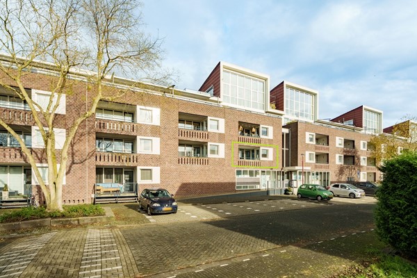 Veldhoeve 94, 3438LM Nieuwegein