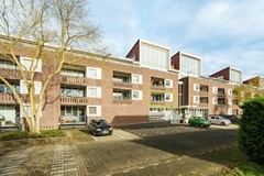 Nieuw in verkoop: Veldhoeve 94, 3438 LM Nieuwegein