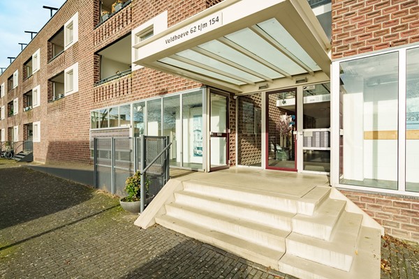 Medium property photo - Veldhoeve 94, 3438 LM Nieuwegein