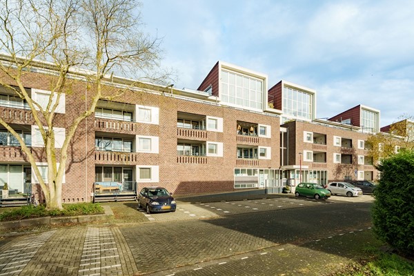 Medium property photo - Veldhoeve 94, 3438 LM Nieuwegein