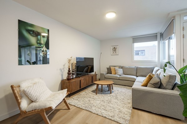 Medium property photo - Veldhoeve 94, 3438 LM Nieuwegein