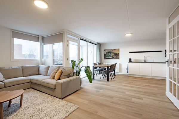 Medium property photo - Veldhoeve 94, 3438 LM Nieuwegein