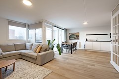 Nieuw in verkoop: Veldhoeve 94, 3438 LM Nieuwegein