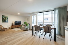 Nieuw in verkoop: Veldhoeve 94, 3438 LM Nieuwegein