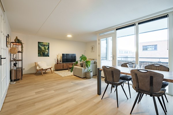 Medium property photo - Veldhoeve 94, 3438 LM Nieuwegein