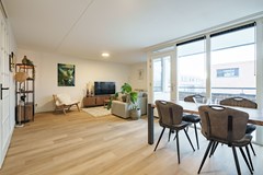 Nieuw in verkoop: Veldhoeve 94, 3438 LM Nieuwegein