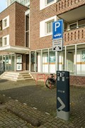 Nieuw in verkoop: Veldhoeve 94, 3438 LM Nieuwegein