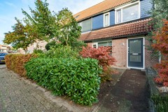 Verkocht onder voorbehoud: Jachtvalk 44, 3435 ZG Nieuwegein