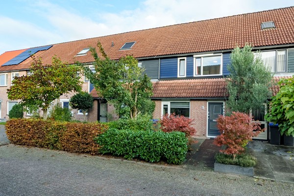 Jachtvalk 44, 3435ZG Nieuwegein