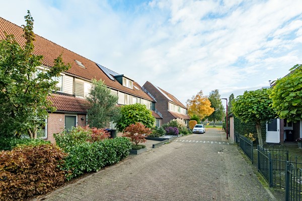 Medium property photo - Jachtvalk 44, 3435 ZG Nieuwegein