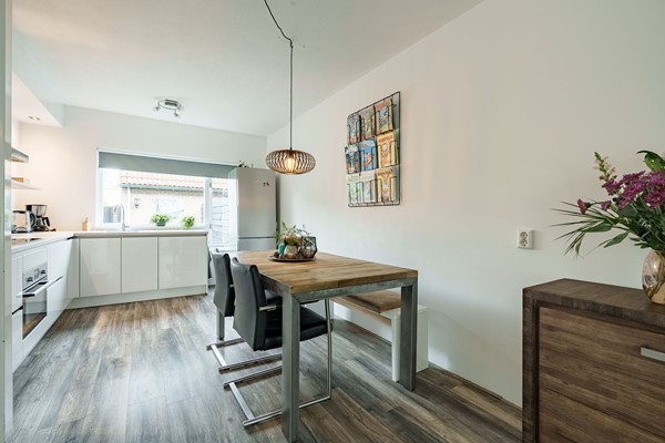 Medium property photo - Jachtvalk 44, 3435 ZG Nieuwegein