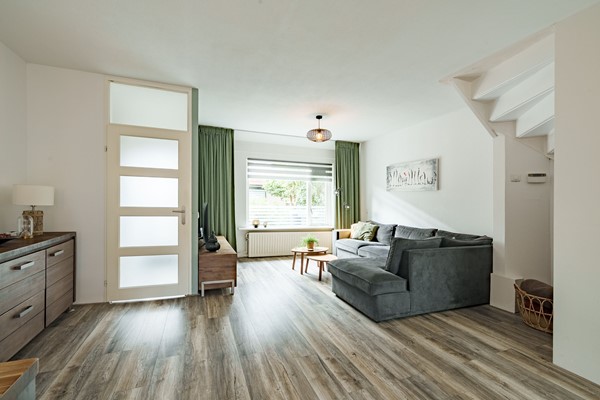 Medium property photo - Jachtvalk 44, 3435 ZG Nieuwegein