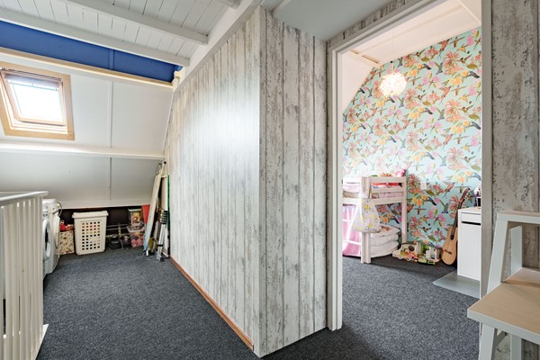 Medium property photo - Jachtvalk 44, 3435 ZG Nieuwegein