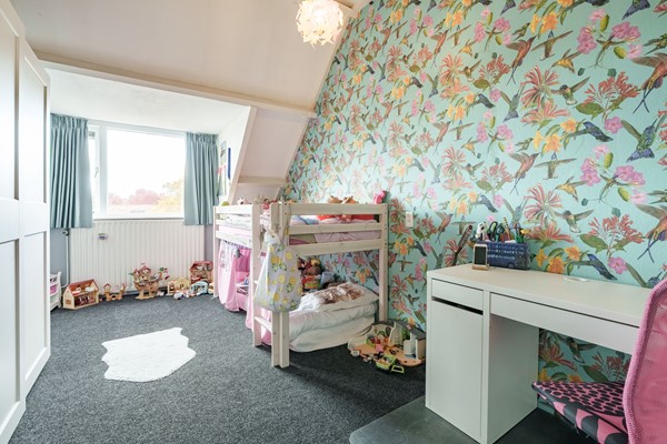 Medium property photo - Jachtvalk 44, 3435 ZG Nieuwegein