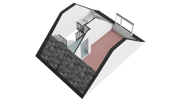 Jachtvalk 44, 3435 ZG Nieuwegein - 