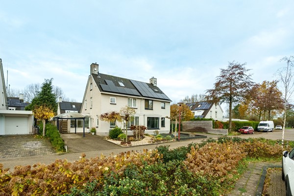 Medium property photo - Nedereindseweg 475, 3437 PL Nieuwegein