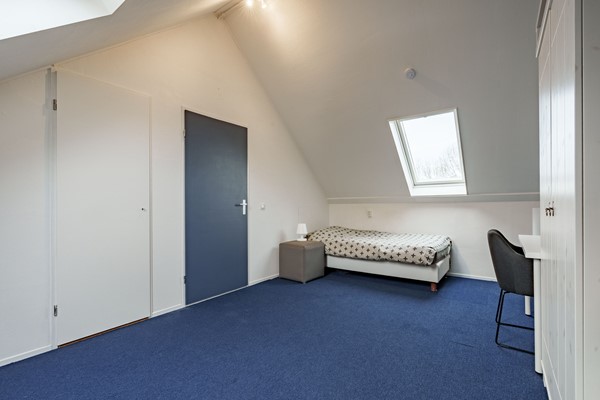 Medium property photo - Nedereindseweg 475, 3437 PL Nieuwegein