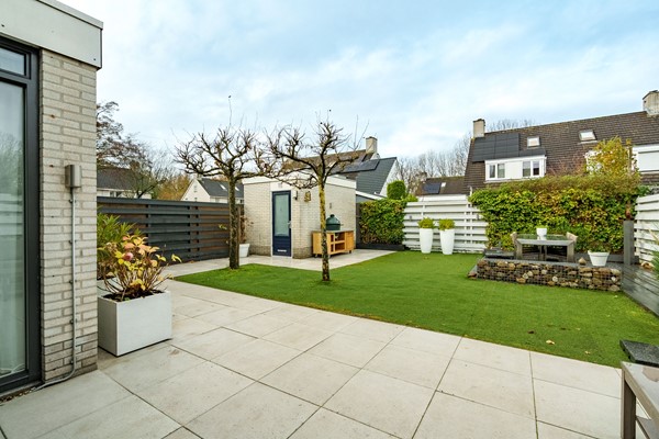 Medium property photo - Nedereindseweg 475, 3437 PL Nieuwegein