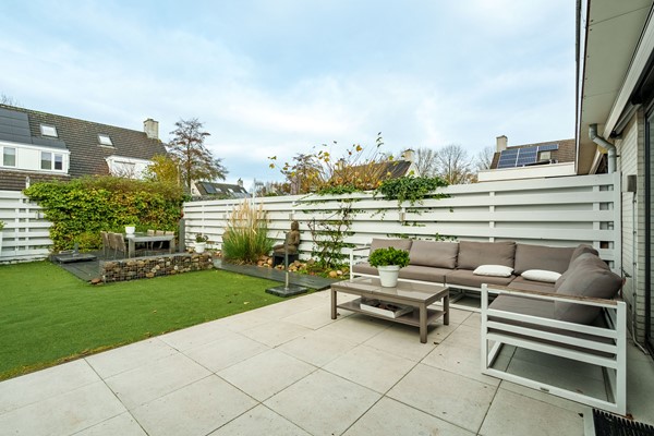 Medium property photo - Nedereindseweg 475, 3437 PL Nieuwegein