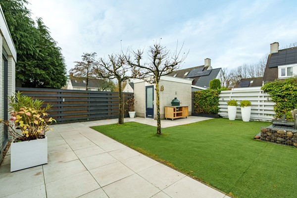 Medium property photo - Nedereindseweg 475, 3437 PL Nieuwegein