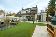 Nieuw in verkoop: Nedereindseweg 475, 3437 PL Nieuwegein