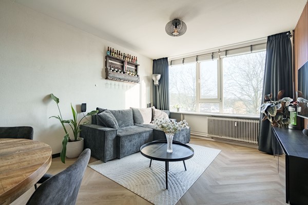 Medium property photo - Jaap Edendreef 126, 3562 AX Utrecht