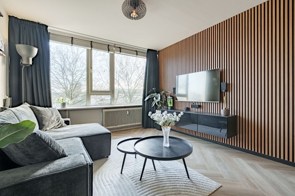 Medium property photo - Jaap Edendreef 126, 3562 AX Utrecht