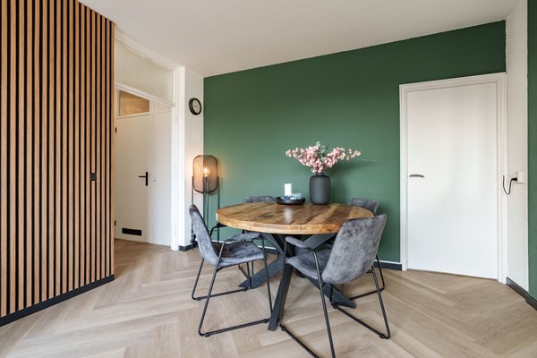 Medium property photo - Jaap Edendreef 126, 3562 AX Utrecht