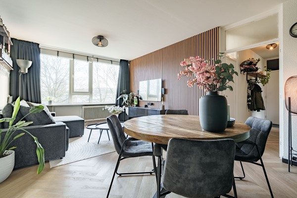 Medium property photo - Jaap Edendreef 126, 3562 AX Utrecht