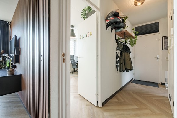 Medium property photo - Jaap Edendreef 126, 3562 AX Utrecht