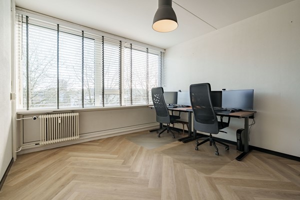 Medium property photo - Jaap Edendreef 126, 3562 AX Utrecht