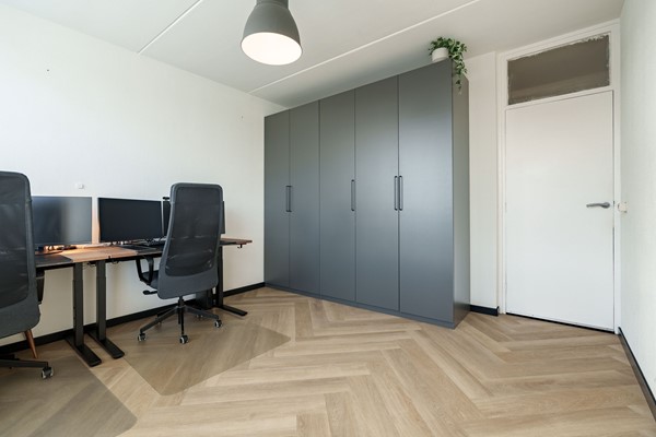 Medium property photo - Jaap Edendreef 126, 3562 AX Utrecht