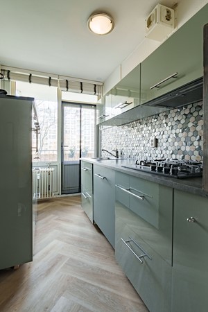 Medium property photo - Jaap Edendreef 126, 3562 AX Utrecht