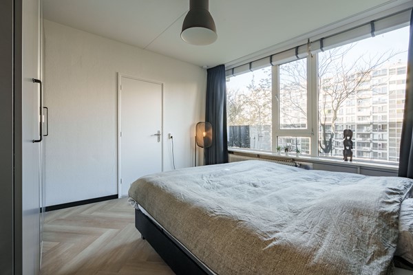Medium property photo - Jaap Edendreef 126, 3562 AX Utrecht