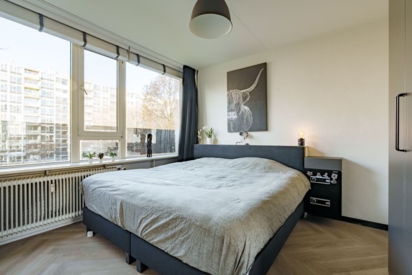 Medium property photo - Jaap Edendreef 126, 3562 AX Utrecht