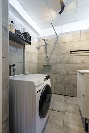 Medium property photo - Jaap Edendreef 126, 3562 AX Utrecht