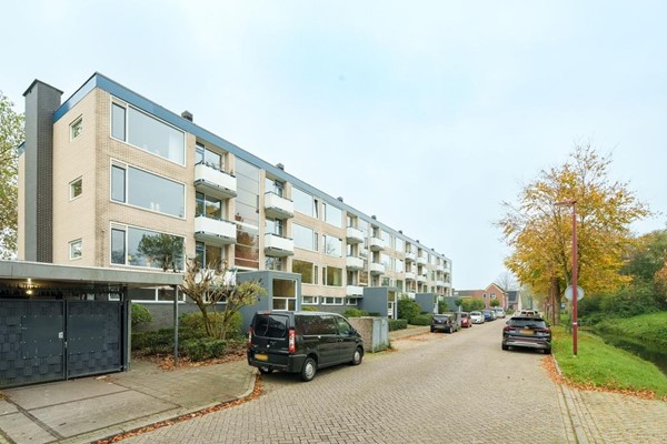 Medium property photo - Nedereindseweg 103, 3438 AC Nieuwegein
