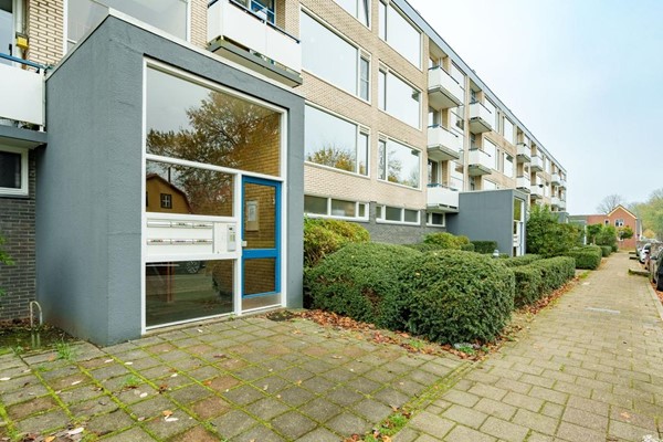 Medium property photo - Nedereindseweg 103, 3438 AC Nieuwegein