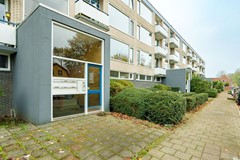 Verkocht: Nedereindseweg 103, 3438 AC Nieuwegein